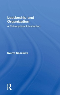 Enlarge image Cover: Leadership and Organization - Routledge