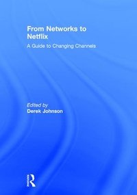 Enlarge image Cover: From Networks to Netflix - Routledge