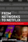 Cover: From Networks to Netflix - Routledge