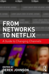 Enlarge image Cover: From Networks to Netflix - Routledge