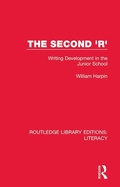 Cover: The Second 'R' - Routledge