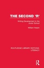 Cover: The Second 'R' - Routledge
