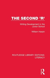 Abbildung von: The Second 'R' - Routledge