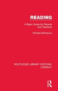 Abbildung von: Reading - Routledge