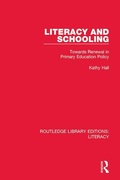 Abbildung von: Literacy and Schooling - Routledge