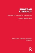 Abbildung von: Protean Literacy - Routledge
