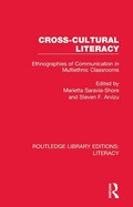 Abbildung von: Cross-cultural Literacy - Routledge