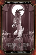 Cover: The Ouroboros Cycle, Book 5 - Wildside Press