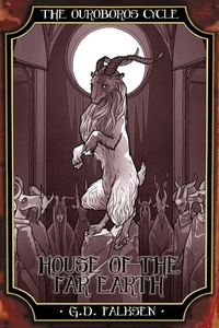 Enlarge image Cover: The Ouroboros Cycle, Book 5 - Wildside Press