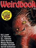 Cover: Weirdbook #36 - Wildside Press