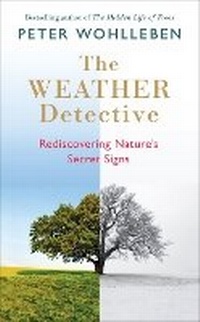Abbildung von: The Weather Detective - Rider & Co
