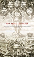 Cover: Salt, Sword, and Crozier - University of Alberta Press