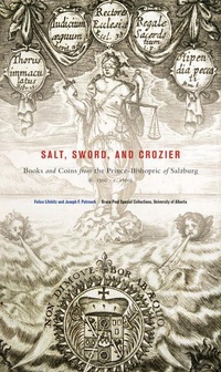 Enlarge image Cover: Salt, Sword, and Crozier - University of Alberta Press