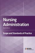 Cover: Nursing Administration - Nursesbooks