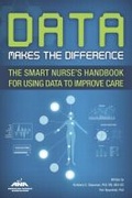 Cover: Data Makes the Difference - American Nurses Publishing