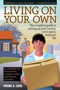 Cover: Living On Your Own - Linden Publishing