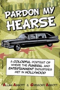 Cover: Pardon My Hearse - Linden Publishing