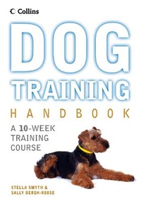 Enlarge image Cover: Collins Dog Training Handbook - Collins