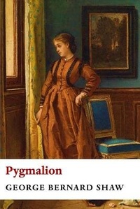 Abbildung von: Pygmalion - Leyland Edwards