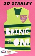 Cover: Play Like a Girl: Bring it on - Five Mile