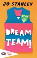 Cover: Play Like a Girl: Dream Team - Five Mile