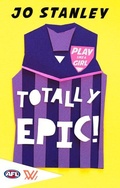 Cover: Play Like a Girl: Totally Epic - Five Mile
