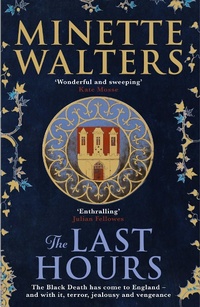 Enlarge image Cover: The Last Hours - Allen & Unwin