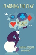 Cover: Planning the Play: The Next Level 2018 - Master Point Press