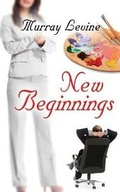 Cover: New Beginnings - Booklocker.com