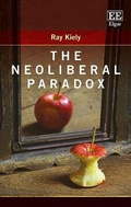 Cover: The Neoliberal Paradox - Edward Elgar Publishing