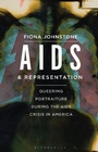Cover: AIDS and Representation - Bloomsbury Visual Arts