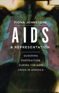 Cover: AIDS and Representation - Bloomsbury Visual Arts