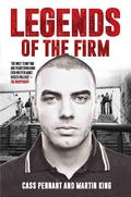 Cover: Legends of the Firm - John Blake