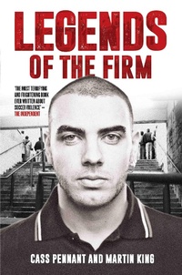 Enlarge image Cover: Legends of the Firm - John Blake