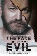 Cover: The Face of Evil - John Blake