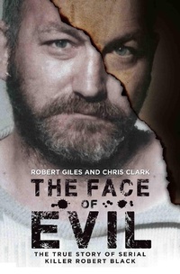Enlarge image Cover: The Face of Evil - John Blake