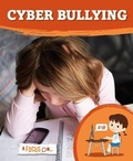 Cover: Cyber Bullying - BookLife Publishing