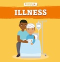 Cover: Illness - BookLife Publishing