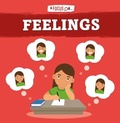 Cover: Feelings - BookLife Publishing