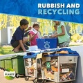 Cover: Rubbish & Recycling - BookLife Publishing
