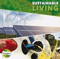 Cover: Sustainable Living - BookLife Publishing