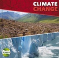 Cover: Climate Change - BookLife Publishing