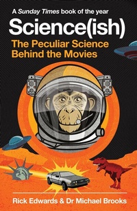 Abbildung von: Science(ish) - Atlantic Books