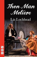 Cover: Thon Man Moliere - Nick Hern Books