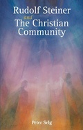 Cover: Rudolf Steiner and The Christian Community - Floris Books