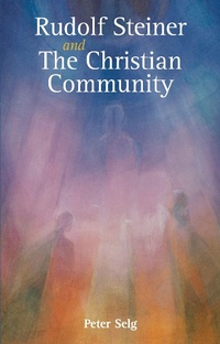 Enlarge image Cover: Rudolf Steiner and The Christian Community - Floris Books