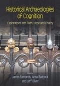 Cover: Historical Archaeologies of Cognition - Equinox Publishing Ltd