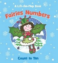 Enlarge image Cover: Fairies Numbers - North Parade Publishing