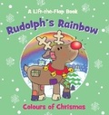 Cover: Rudloph'S Rainbow - North Parade Publishing