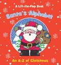 Cover: Santa'S Alphabet - North Parade Publishing